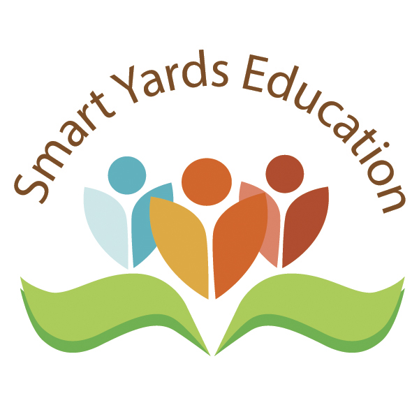 Smart Yards Education Logo